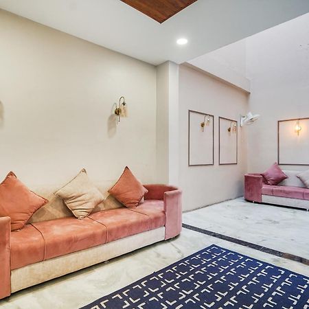 Super Hotel O Pithampur Formerly Ganga Residency Akolia Zewnętrze zdjęcie