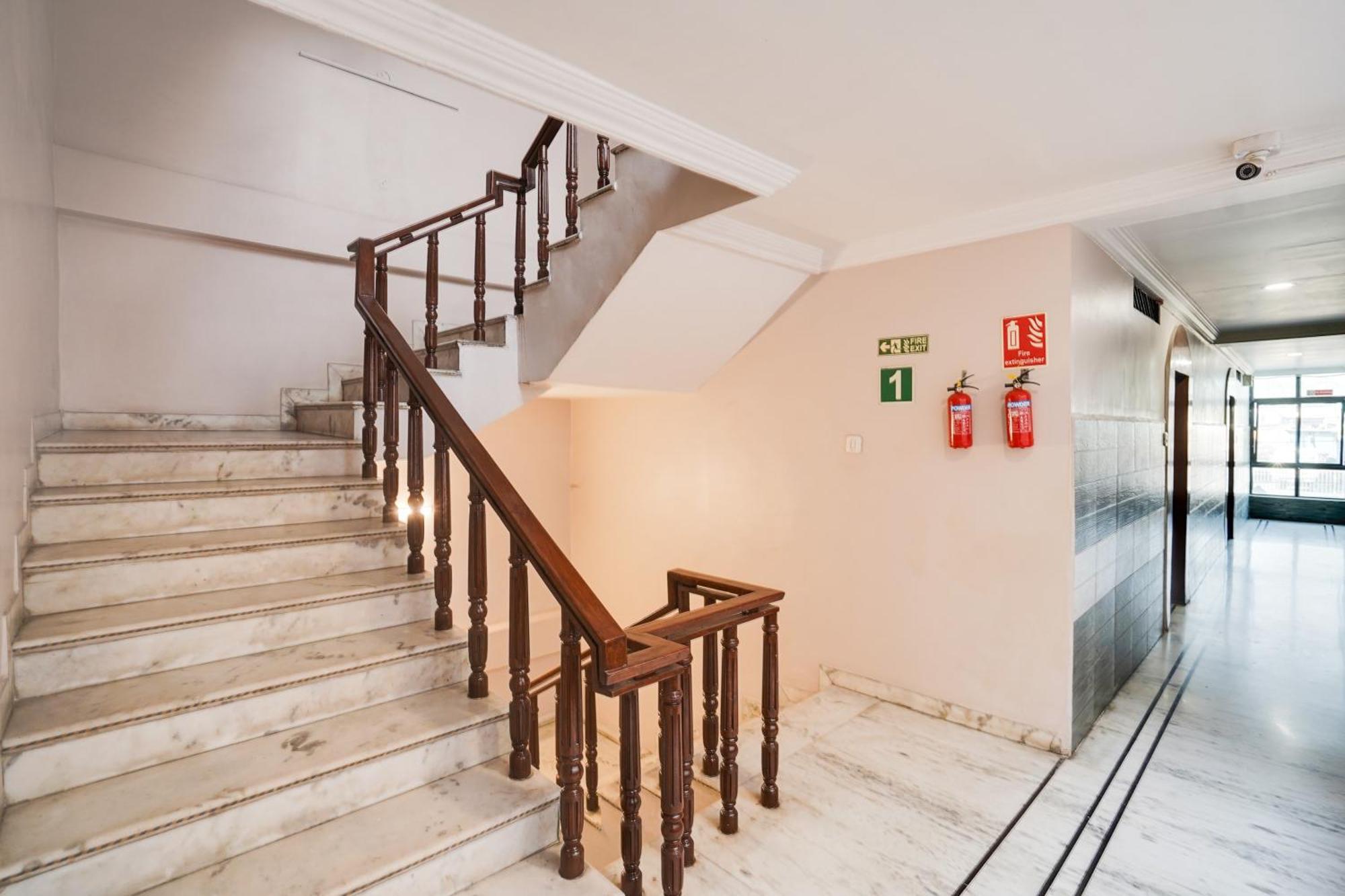 Super Hotel O Pithampur Formerly Ganga Residency Akolia Zewnętrze zdjęcie